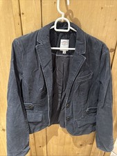 S. Oliver Blazer Gr 40 Cord