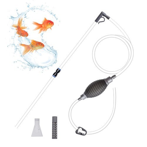 Aquarium wasserwechsel set - aquarium,
