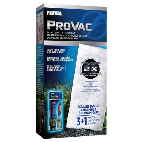 Fluval provac - fluval,