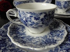 1 Kaffeegedeck (von 3) 3tlg