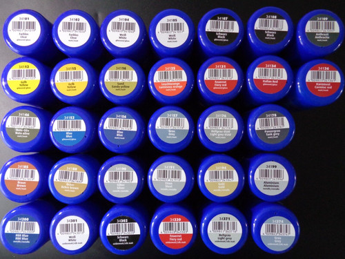 Revell spray color - revell,