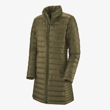 NEU ++ Patagonia Women's Fiona