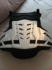 Fox raptor brustpanzer Neu