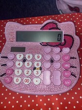 Hello Kitty Diamanté