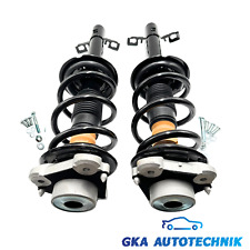 2 STOßDÄMPFER FEDERBEIN