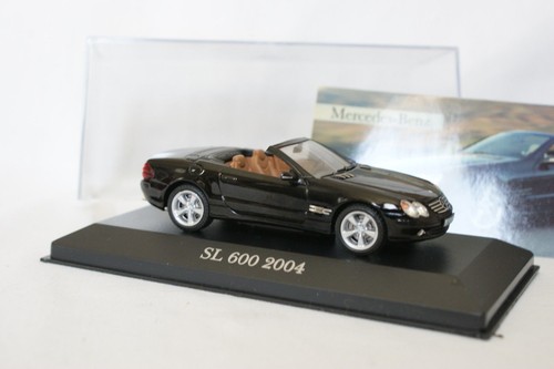 Ixo modellauto mercedes - ixo,