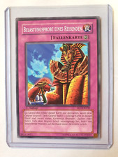 Belastungsprobe Eines