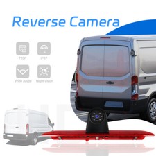 Rückfahrkamera Bremsleuchte