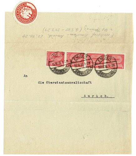 Interessante dienstpost als - interessante,