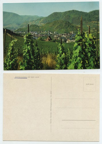 66405 mayschoss der ahr - mayschoss,