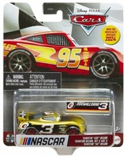 CARSTIN ACE DILLON 3 NASCAR