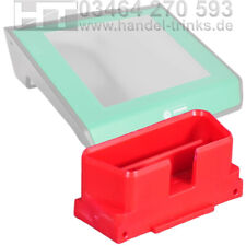 Hella Gutmann Mega Macs 66 Roter Kragen 342509 OBD Adapter Diagnosegerät Macs 66