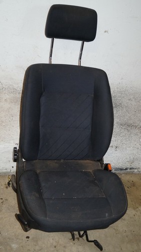 Audi 100 c4 - 100, sitz