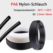 PA6 Nylon Pneumatikschlauch
