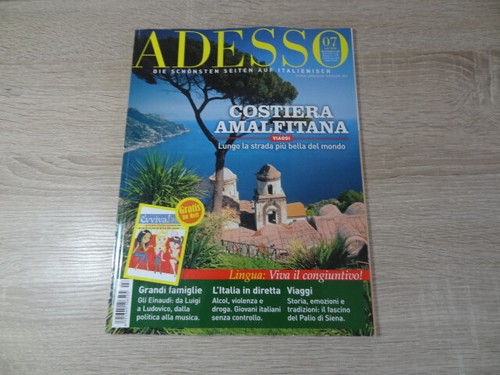 Adesso das aktuelle - -,