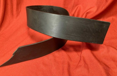 Breit hoch schwarz - 4,