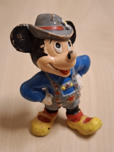 Micky maus figur bullyland - micky,