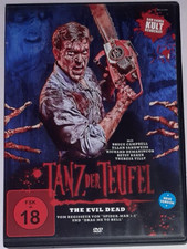 Tanz Der Teufel The Evil Dead
