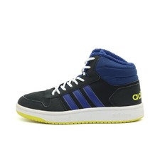 Adidas damen high - high-top, sneaker