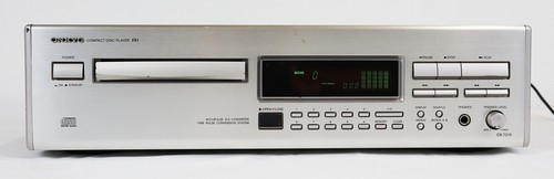 Onkyo player dx - onkyo, dx-7210