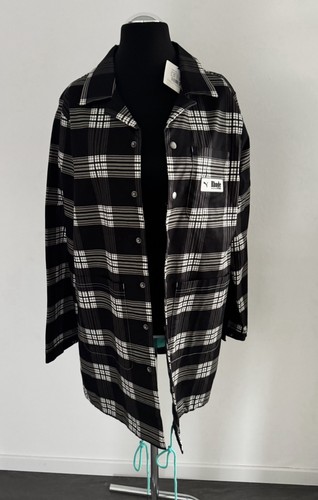 Puma rude mantel xs - puma,
