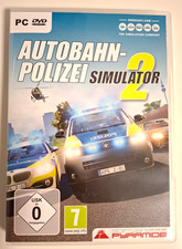 Autobahn-Polizei Simulator 2