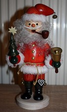 Ulbricht Räuchermann