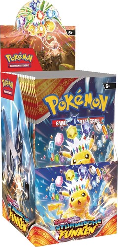 Pokemon karmesin purpur - karmesin,