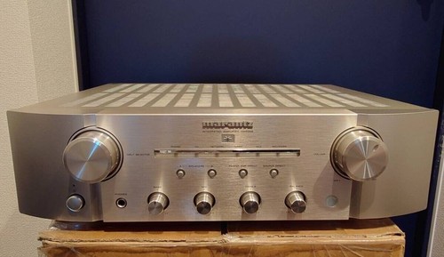 Marantz pm8006 integrierter - marantz,