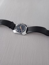 Junghans Sport Herrenuhr Verchromt