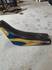 husqvarna sattel 610 te 1998