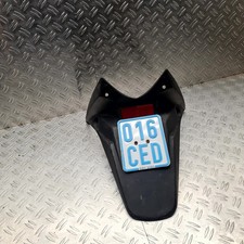Rear cover cover TGB R 50