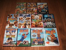 Walt Disneys Air Bud/Air