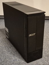 Desktop PC Acer AX3950 i3 2TB