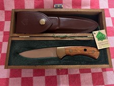 Puma Messer Solingen 4-Star