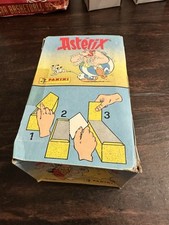 (1) BOX BOITE 100 PACKETS