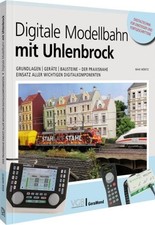 Digitale Modellbahn mit