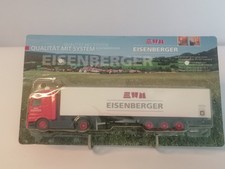 Eisenberger Werbetruck 1:87 -