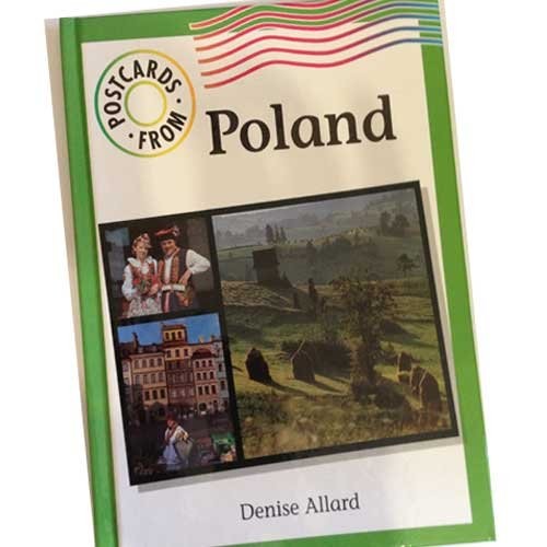 Poland - , s.)