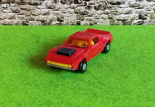 Matchbox superfast 9 amx - nr.,