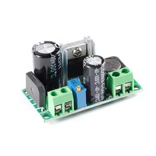 Festspannungsregler 6 V für