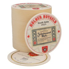 80x Reissdorf Bier Bierdeckel