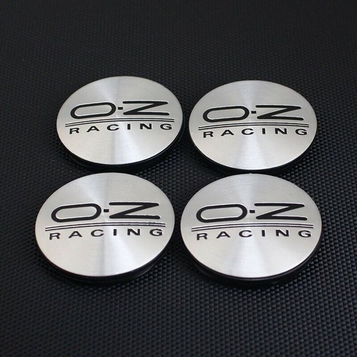 55mm nabendeckel racing - 4, oz