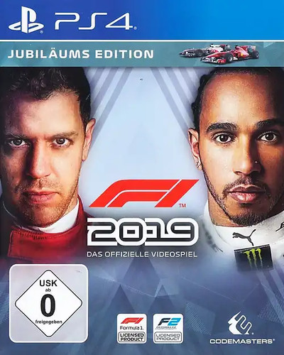 2019 jubiläums edition - [jubiläums, edition]