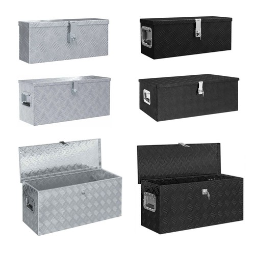 Aluminiumkiste werkzeugbox - aluminiumkiste,