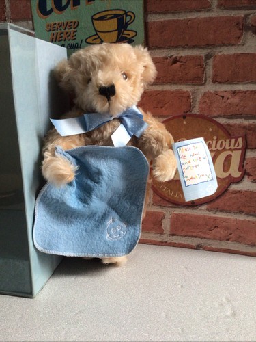 Merrythought teddybär mit - merrythought,