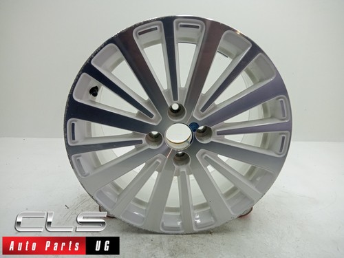 Stück alufelge zoll - 1, 16