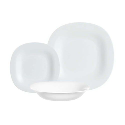 Geschirrset luminarc carine - geschirrset,