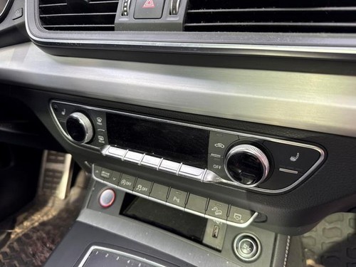 Temperaturanzeige audi fy - temperaturanzeige, q5