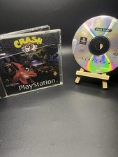 PS1 Spiel | Crash Bash | Playstation 1 | PAL